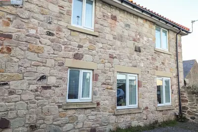Image de 30 Union Street, pet friendly, character holiday cottage in Seahouses