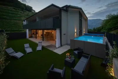 Garden & Wellness \"LeVigne\"