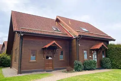 Image de Maison jumelée, Hasselfelde
