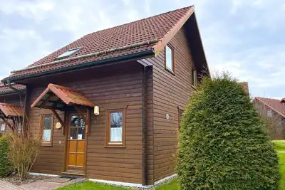 Image de Maison jumelée, Hasselfelde