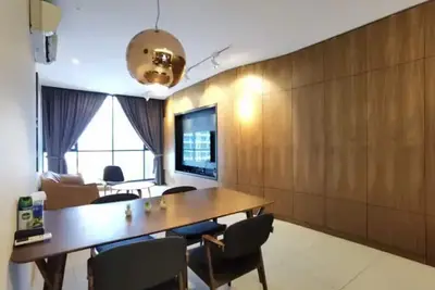 Image de 𝐍𝐄𝐖 2br unit near LRTMidvalley&Klcc