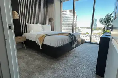 Luxury Living Buckhead!