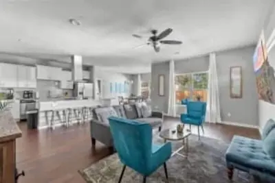 Image de Large 3bd/2br Lower Bishop Arts Near Downtown Dallas