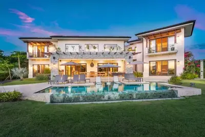 Image de Amazing Beach Villa on the golf course of Hacienda Pinilla