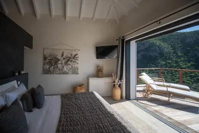 Image de Sweet Hill Master Villa Kaye