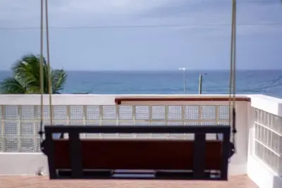 Image de Palmas Seaview vacation home ocean view 3-bedrooms