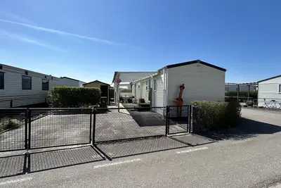 Image de Nv 1162 - Beach Resort Nieuwvliet Bad