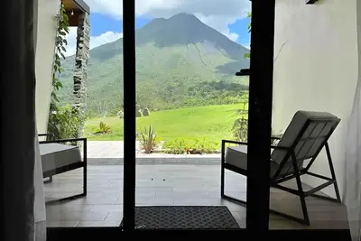 Image de Villas Jawara