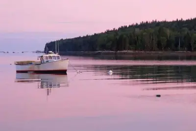 Image de *Stunning Views* Oceanfront Chalet, Fri-Fri Weekly Rental