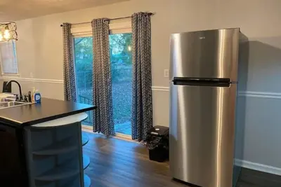 Image de Your home away from home