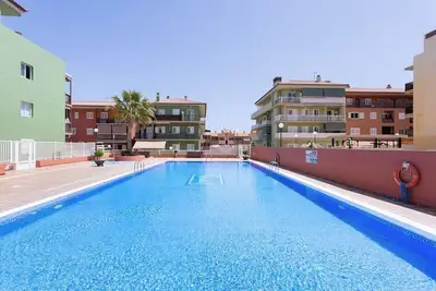 Image de Home2Book La Brisa Caletillas Beach