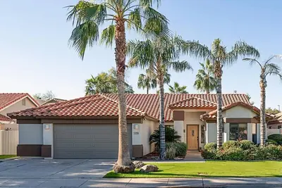 Image de Sanctuary at Val Vista Lakes