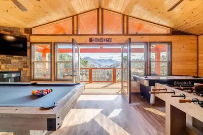 Image de Panoramic Mountain Views