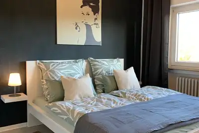 Image de Cosi Apartment 2sz + balcony, near bathing lake, Alla-Hopp facility, shopping, highway