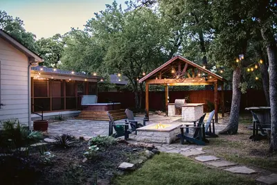 Image de Holly's Texas Oasis