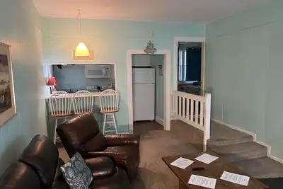 Image de Cozy Bay View OceanSide by RedAwning