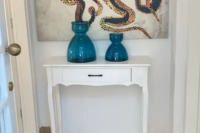 Image de Historical apartment with sea view rooftop