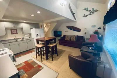 Image de #134 Condo near large pool & shuttle to Gorge Amp-book separately