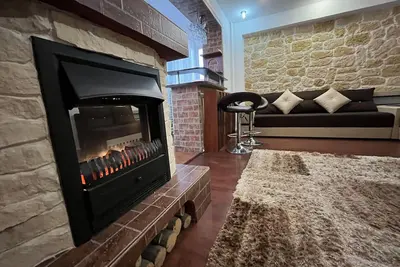 Image de Eva's luxury central apartment