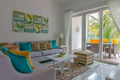 Image de A piece of paradise in Cabarete Beach