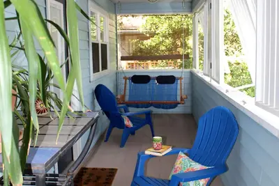 Image de Pet-Friendly Obx Retreat - 3br/2ba -  Private Beach Parking Mp6 Kill Devil Hills