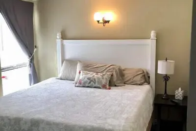 Image de #139 Condo near large pool & shuttle to Gorge Amp-book separately