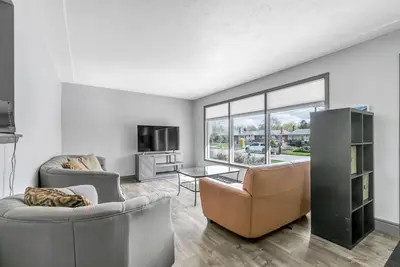 Image de The Kitchener Bungalow Retreat