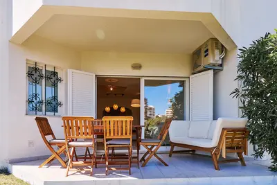 Image de Apartment Delphine with pool