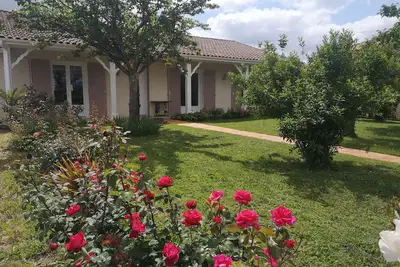 Image de La Roseraie