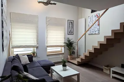 Image de Two-level Apartment in a center of Jewish district in Kraków