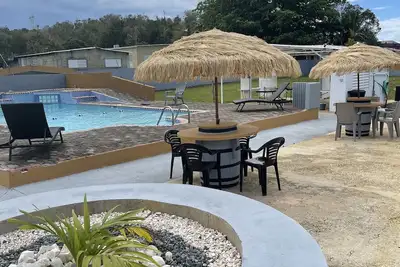 Image de Villa Destiny Family Friendly Destination with private pool & jacuzzi &more.