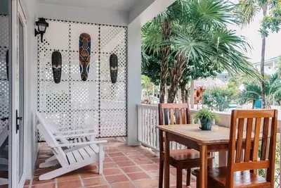 Image de 20 Steps From The Beach @ Sapphire Beach Resort