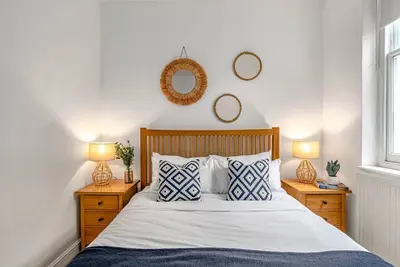 Image de Cozy Covent Garden/Oxford Street apartment