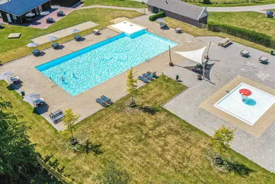 Image de Magnifique maison de 3 chambres à.