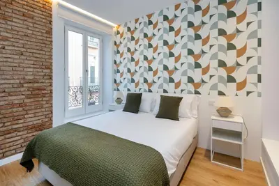 Image de ChezmoiHomes Patio Zahorí 2