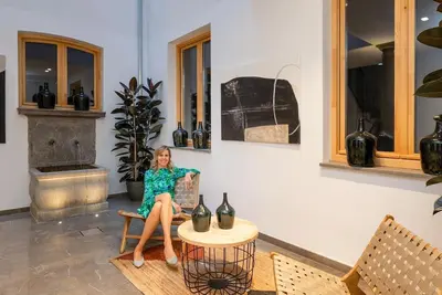 Image de ChezmoiHomes Patio Zahorí 3