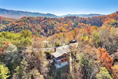 Image de 🌟Private🌟Views🌟x2KingSuites🌟HotTub🌟FirePit🌟NationalPark🌟SunSet🌟