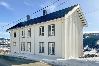 Image de Superbe maison de 3 chambres à ålen