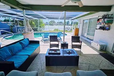 Image de Lakeside Paradise:Heated Pool+Dock+Dog Park+Arcade