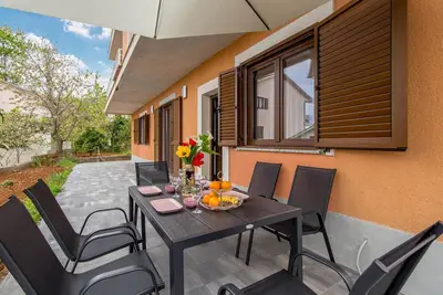 Image de Bel appartement à Lovran avec WiFi