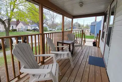 Image de Cozy Apartment Near Midland City Center