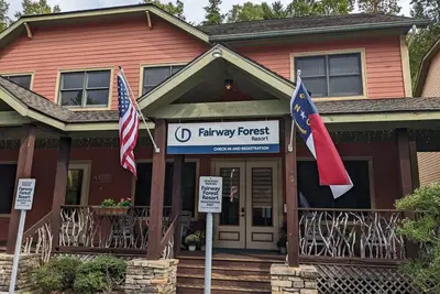 Image de Timeshare in beautiful Sapphire Valley Nc for rent the week of Sept. 22, 2023