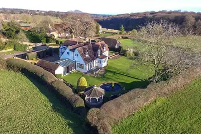 Image de Stunning country house (Henley Regatta)