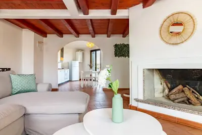Apartment, Su Trigu