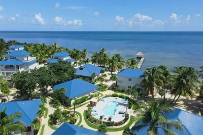 Image de Casita Colibri Ground floor@Sapphire Beach Resort