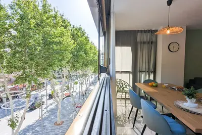 Image de Las Olas old town apartments