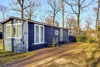 Image de Belle maison de 2 chambres à Zorgvlied