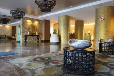 Image de Relax & play in comfy Condo in Vidanta World - 2 for 1 Pga golf!