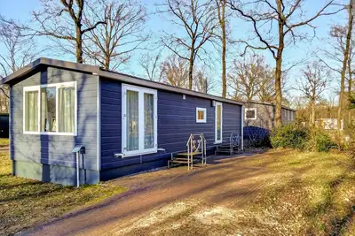 Image de Belle maison de 2 chambres à Zorgvlied