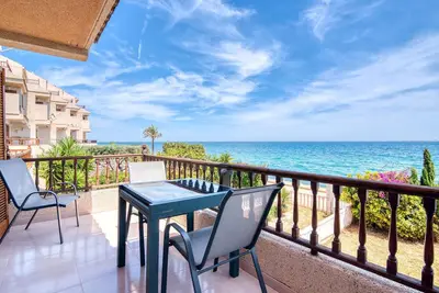 Image de Belle maison à Santa Pola de l'Est